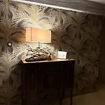 Ma Petite Chaumiere Feriehus