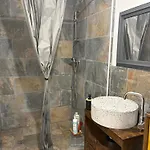 Ma Petite Chaumiere Feriehus Bouilhonnac