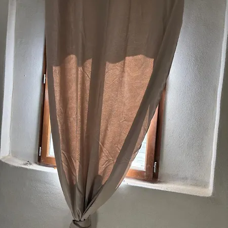 Ma Petite Chaumiere Feriehus