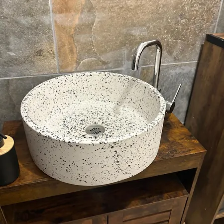 Feriehus Ma Petite Chaumiere