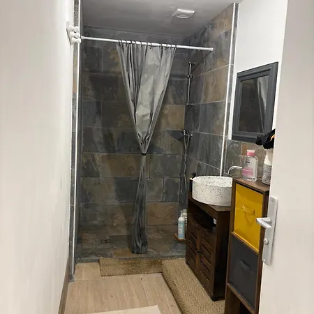 Ma Petite Chaumiere Feriehus