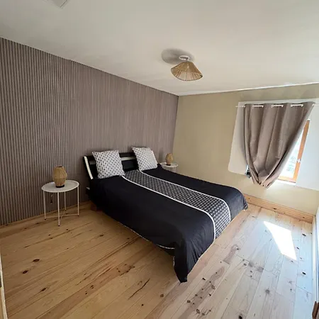 Feriehus Ma Petite Chaumiere