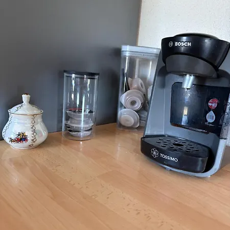 Ma Petite Chaumiere Bouilhonnac