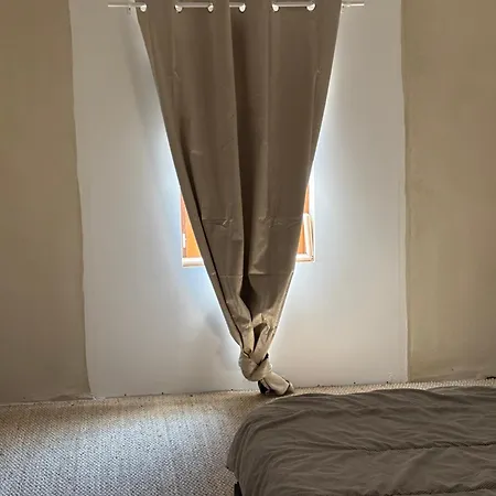 Holiday home Ma Petite Chaumiere *