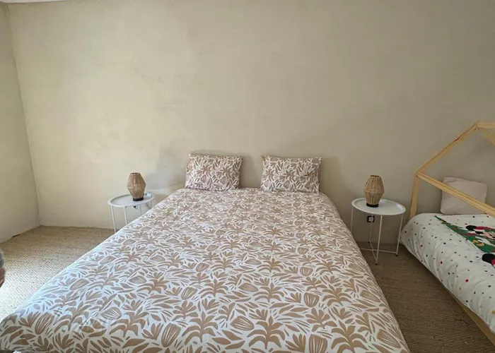 Ma Petite Chaumiere *